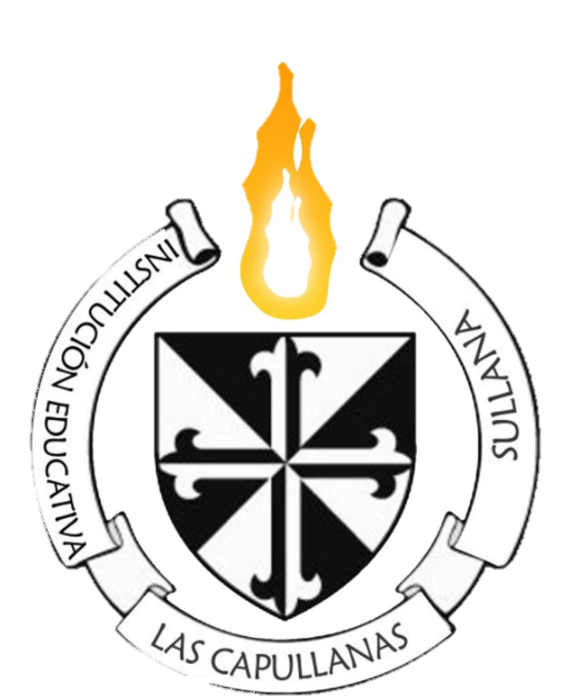 Logo I.E. Las Capullanas